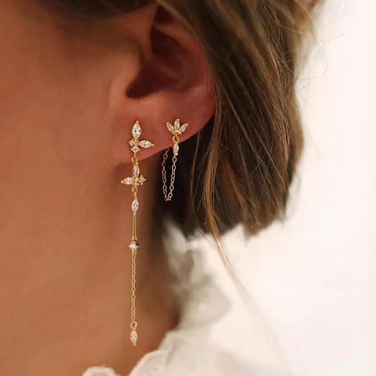 Camille Earrings