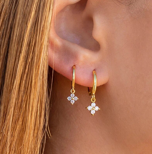 Serena Earrings