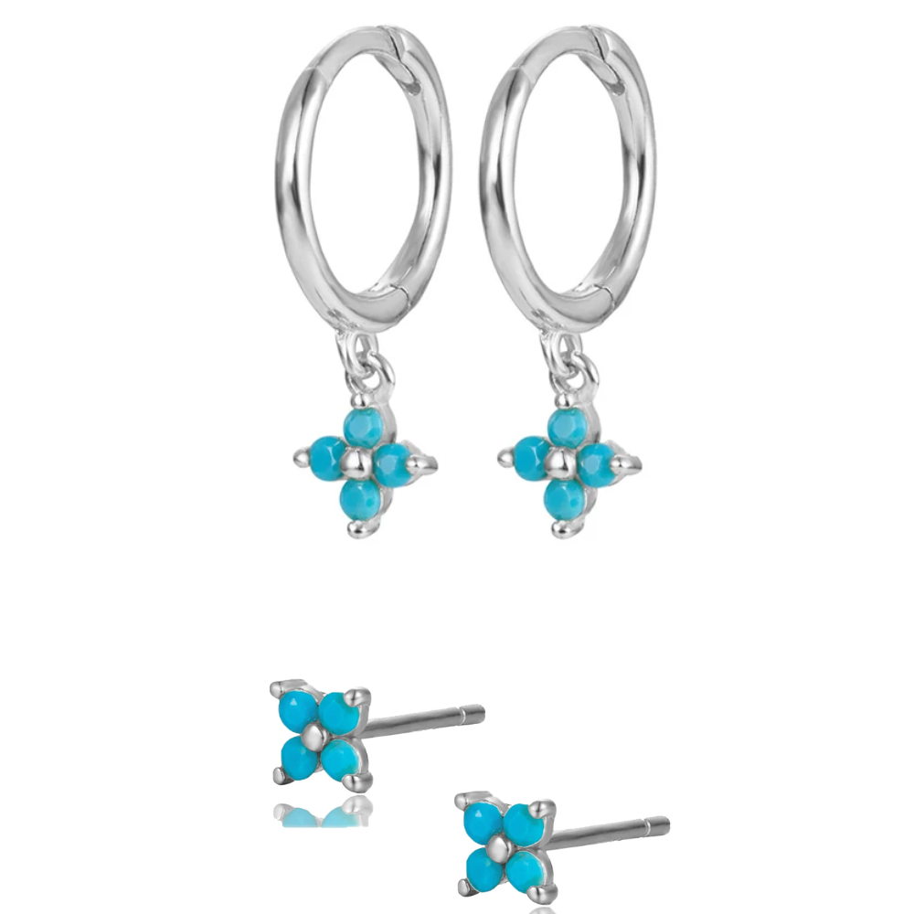 Serena Earrings