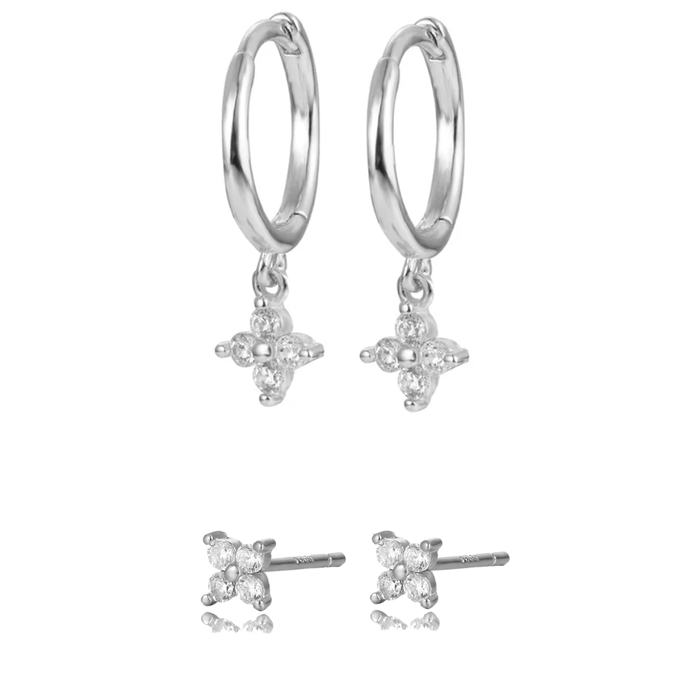 Serena Earrings